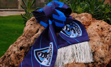 «Каспий» назвал состав на УТС после представления Алиева