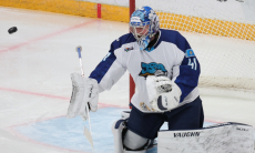 Озвучена причина минимального поражения «Барыса» от ЦСКА в КХЛ