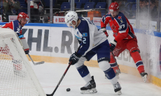 Игра «Барыса» против топовой команды КХЛ получила оценку