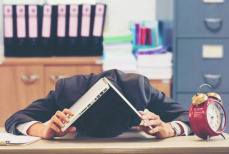 Ученые доказали — мозг человека перестает работать в 14:06