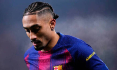 «Барселона» приняла решение по предложению о трансфере на 120 миллионов