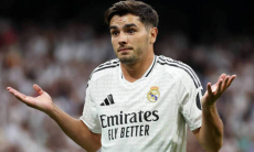 «Реал» получил два предложения по трансферу футболиста