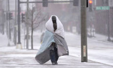 Как уберечь себя в сильные морозы