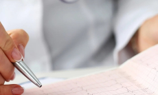 Покажет ли ЭКГ, что человек курит?