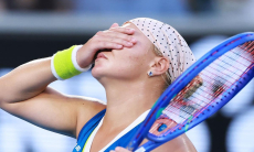 Двумя сетами обернулся матч Россия — Украина на Australian Open-2026