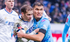 «Покину команду». Нуралы Алип заявил о сложностях в «Зените»