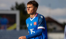 «Кайрат» нацелился на футболиста сборной Словакии