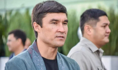 Принято официальное решение по скандалу с Сериком Сапиевым