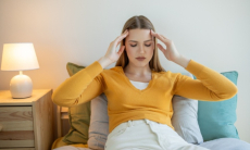 О чем сигнализирует хроническая головная боль