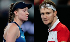 Кто из топовых соперников Рыбакиной и Бублика уже покинул Australian Open-2026