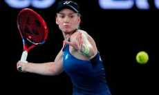 Прямая трансляция матча Елены Рыбакиной за 1/8 финала Australian Open-2026