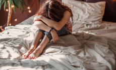 При каком условии депрессия вызывает набор веса