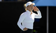 Юлия Путинцева назвала песню, которая помогла ей победить на Australian Open-2026