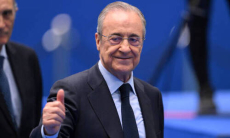 «Реал» готовит крупный трансфер из АПЛ