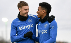 «Реал» готовит трансфер звезды «Челси»