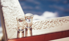 Врач развеяла главное заблуждение об употреблении алкоголя на морозе