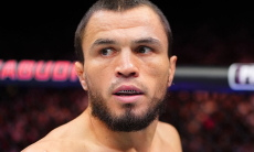 Нурмагомедов назвал соперника после Фигередо