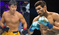 Бой Данияр Елеусинов — Еркебулан Токтар получил справедливую оценку