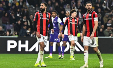 Один из богатейших клубов досрочно вылетел из Лиги Европы