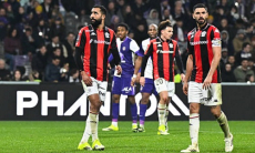 Один из богатейших клубов досрочно вылетел из Лиги Европы