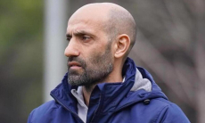 В КФФ делают ставку на Али Алиева