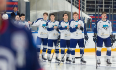 КХЛ заявила о голевой засухе «Барыса» перед выездным матчем