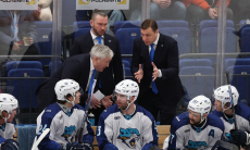 «Слабо выступают». Назван победитель матча «Нефтехимик» — «Барыс» в КХЛ