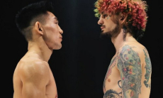 Тренер Шавката Рахмонова удивил прогнозом на бой Шон О’Мэлли — Сонг Ядонг в UFC