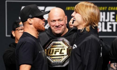 Жалгас Жумагулов дал прогноз на бой Пэдди Пимблетт — Джастин Гэтжи за титул UFC