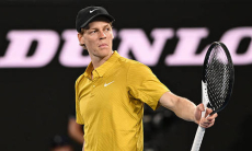 Вторая ракетка мира отменил сенсацию на Australian Open-2026