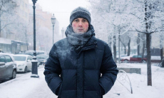 Почему в мороз мы чаще болеем?