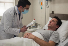 Инфекционист объяснил, как отличить грипп от обычного ОРВИ