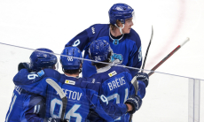 Честно оценены шансы «Барыса» на плей-офф КХЛ