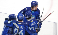 Честно оценены шансы «Барыса» на плей-офф КХЛ