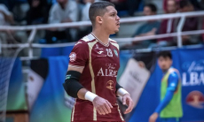 «Кайрат» объявил о подписании известного бразильца