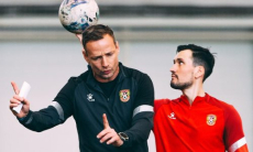 Иржи Ярошик рассказал о неудаче в Казахстане