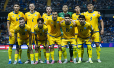 УЕФА приняла решение по сборной Казахстана