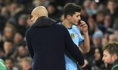 Абдукодир Хусанов узнал решение Пепа Гвардиолы