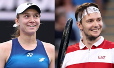 Рыбакина и Бублик получили отличные новости с Australian Open-2026