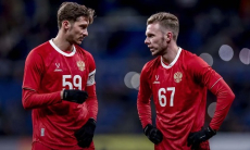 УЕФА огласил решение по сборной России