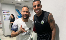 Бразильский бомбардир может перейти в топ-клуб КПЛ 