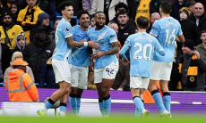 Абдукодир Хусанов помог «Манчестер Сити» победить в АПЛ