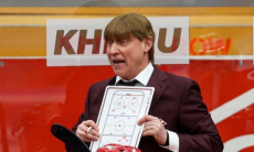 Наставник «Нефтехимика» высказался о нервном матче с «Барысом»