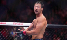 UFC обрадовал Шавката Рахмонова