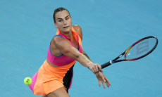 Двумя сетами закончился матч Арины Соболенко за четвертьфинал Australian Open-2026
