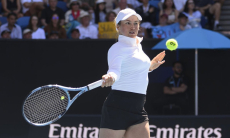 Исторический матч Юлии Путинцевой на Australian Open обернулся разгромом с «баранкой»