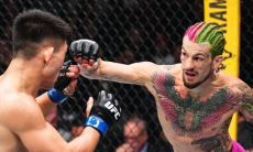 Судьи решили судьбу боя Шона О’Мэлли на UFC 324