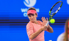 Первая ракетка Казахстана на камбэке вышла в четвертьфинал Australian Open-2026