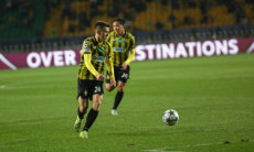 «Кайрат» объявил официально решение по будущему казахстанского таланта