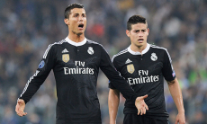 Экс-звезды мадридского «Реала» и «Баварии» могут усилить топ-клуб КПЛ